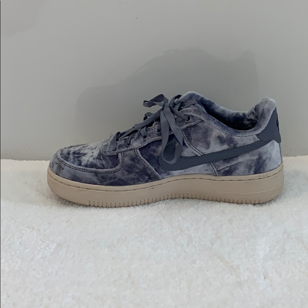 Nike Air Force ones